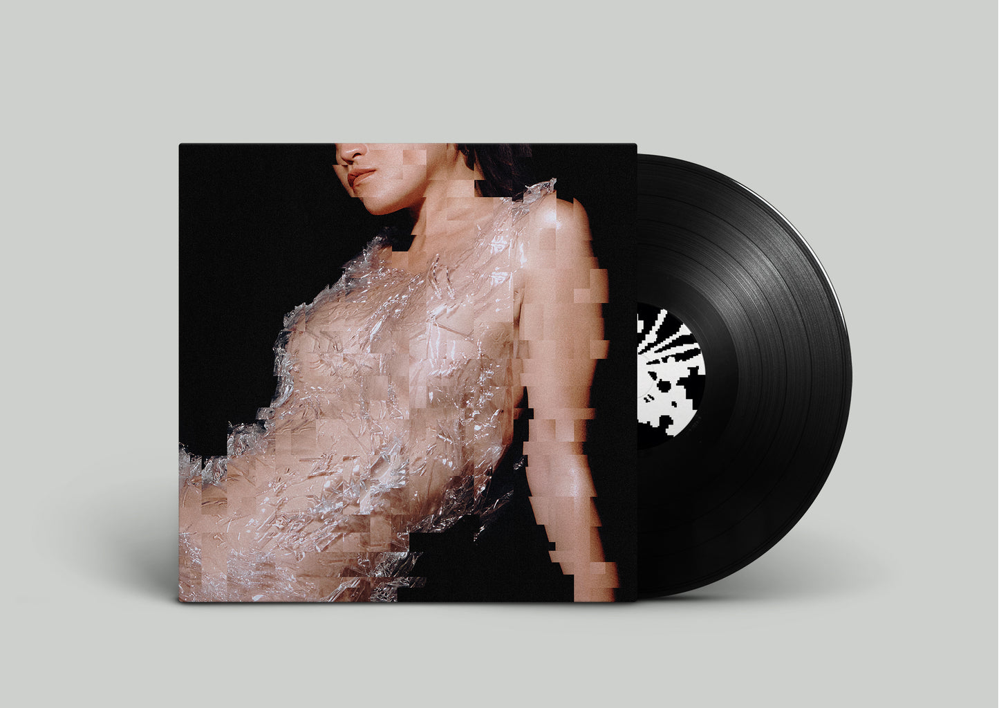 Lia Kuri - 'Motherland' Eco Vinyl