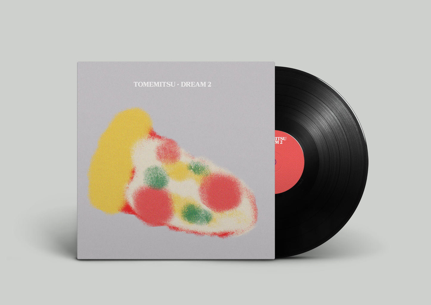 Tomemitsu - 'Dream 2'