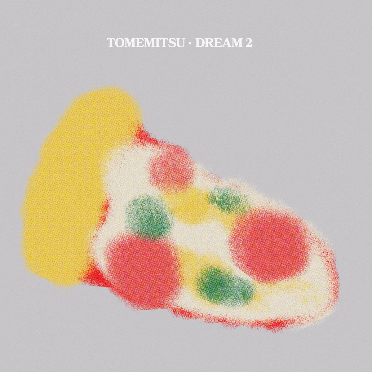 Tomemitsu - 'Dream 2'