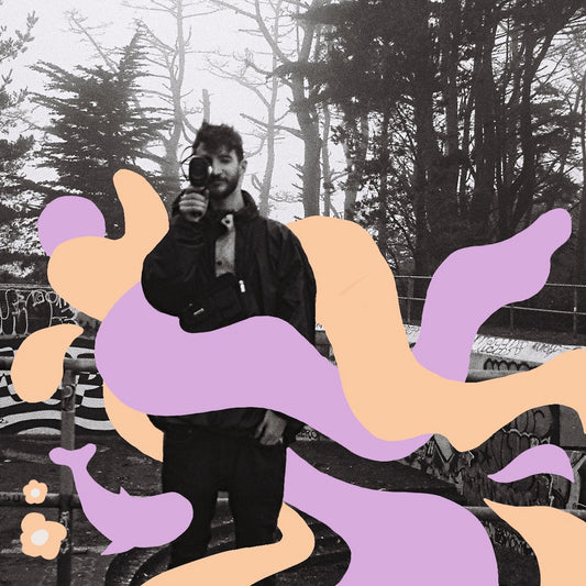 Joe Nora - 'Toy Animals'