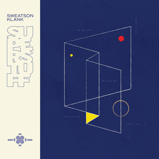 Sweatson Klank 'Super Stuff'