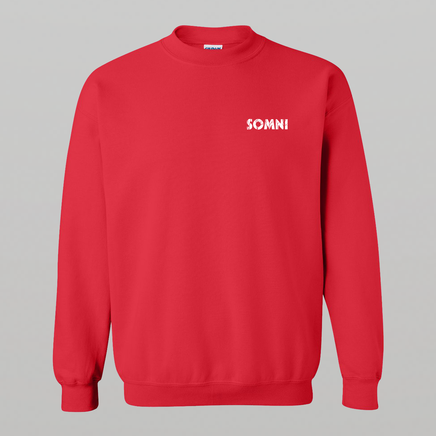 Somni - 'Gravity' Sweatshirt