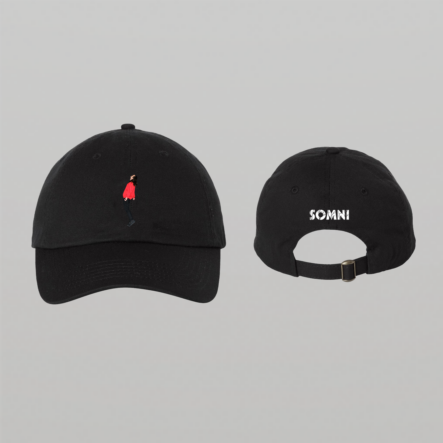 Somni - 'Gravity' Hat