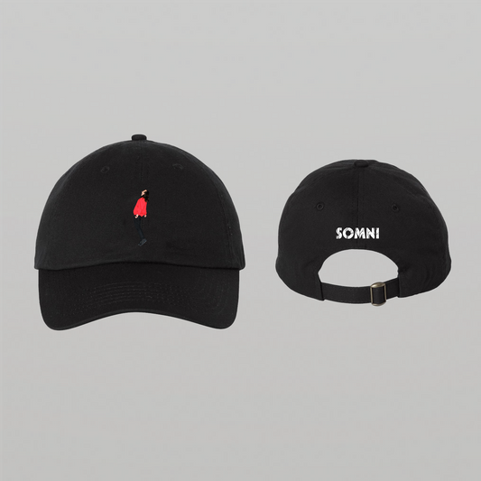 Somni - 'Gravity' Hat