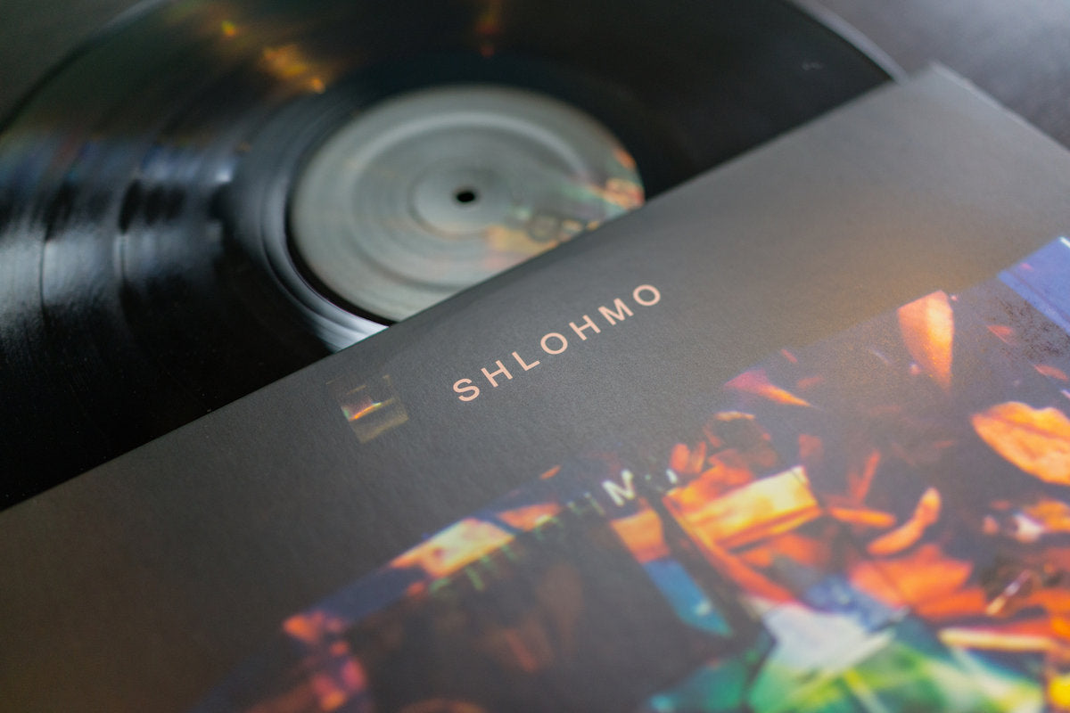 Shlohmo - 'Bad Vibes'