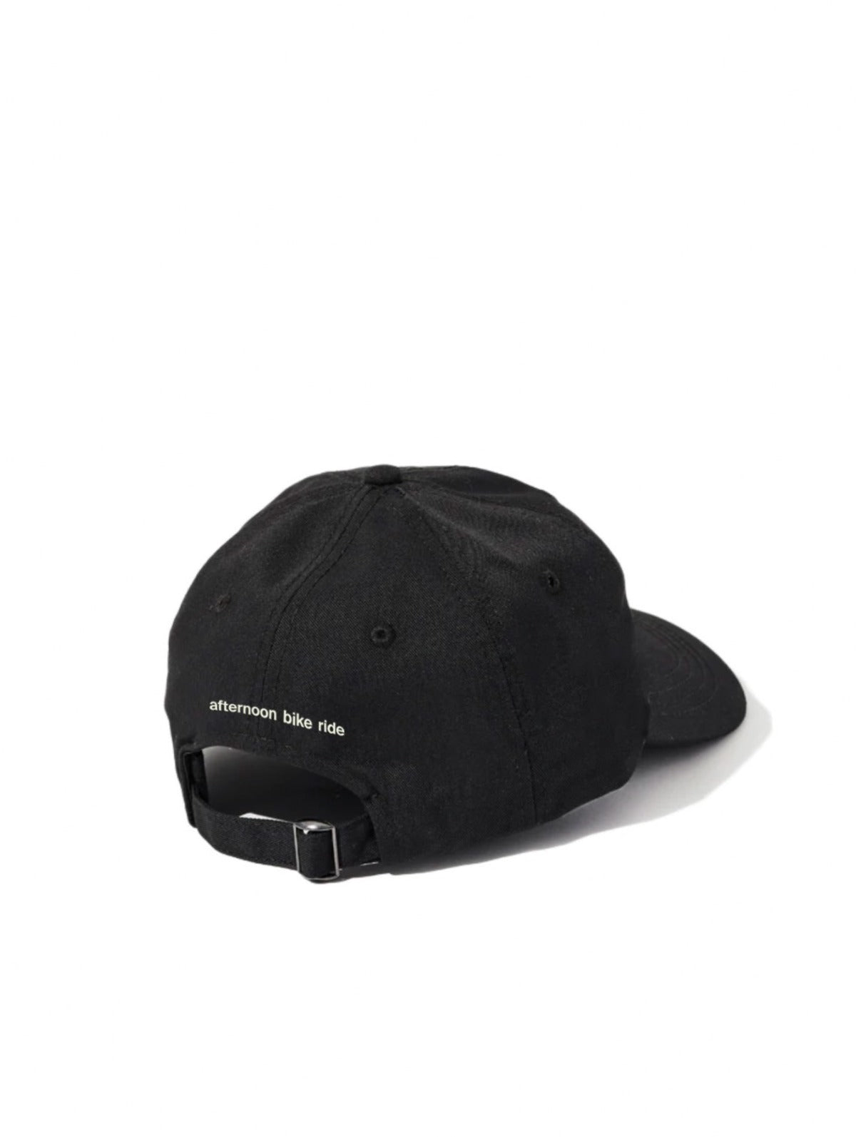 Afternoon Bike Ride - Glossover Hat