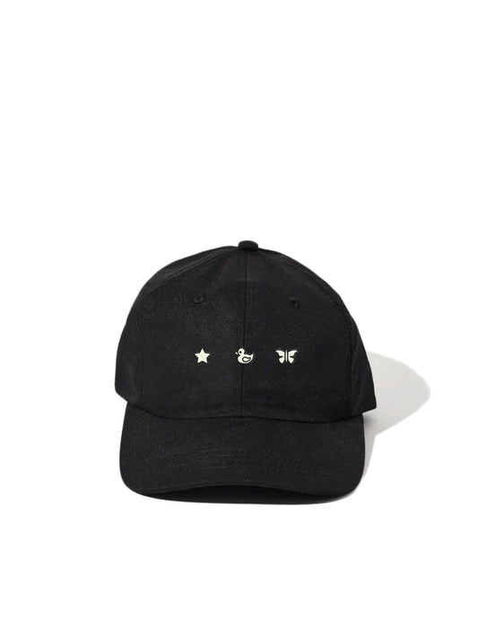 Afternoon Bike Ride - Glossover Hat