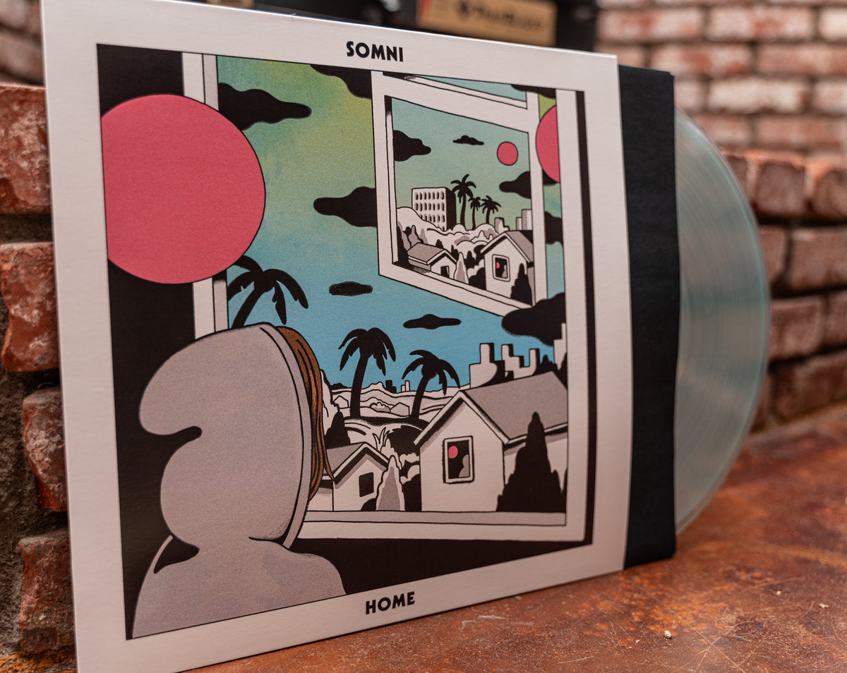 Somni - 'Home'