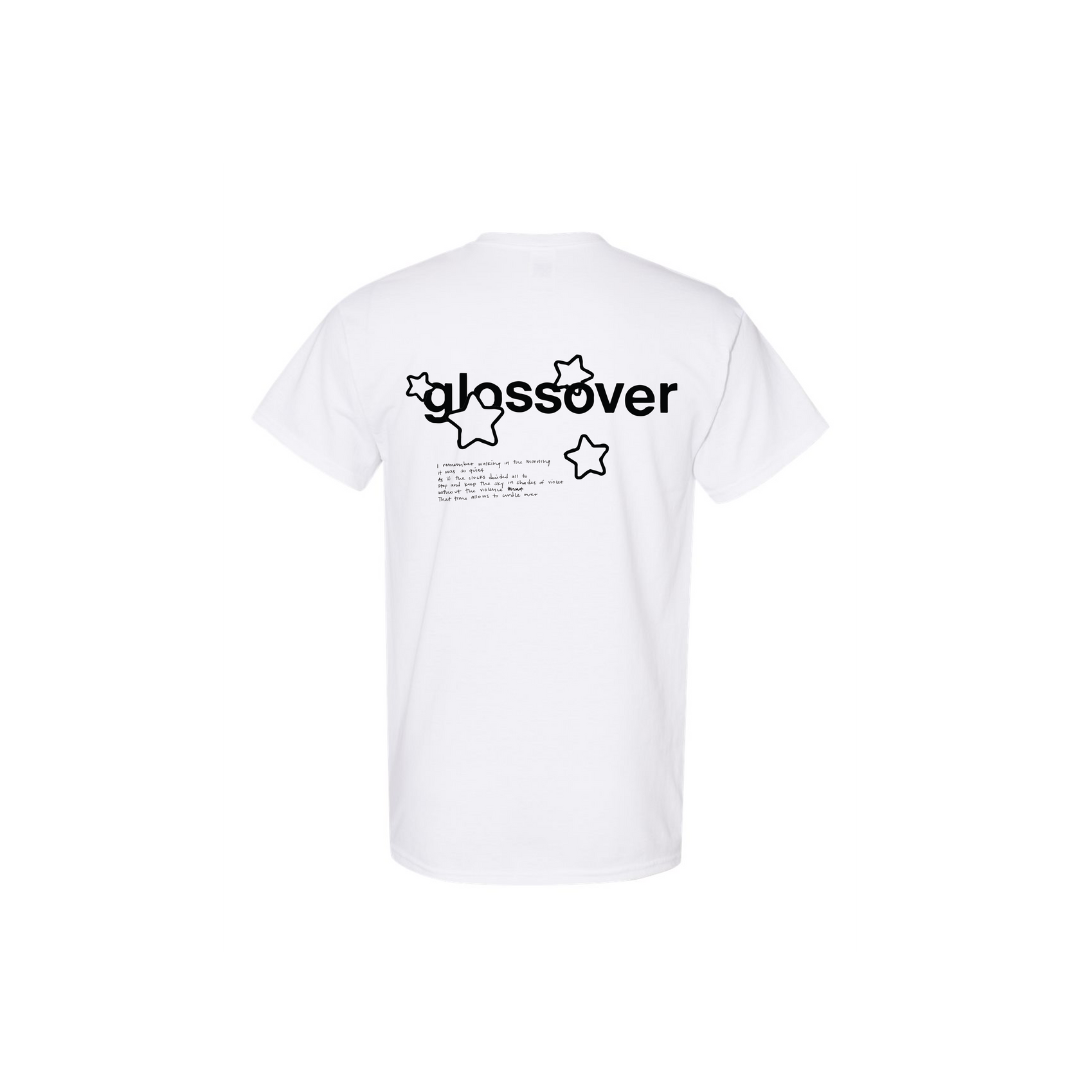 Afternoon Bike Ride - Glossover T-shirt