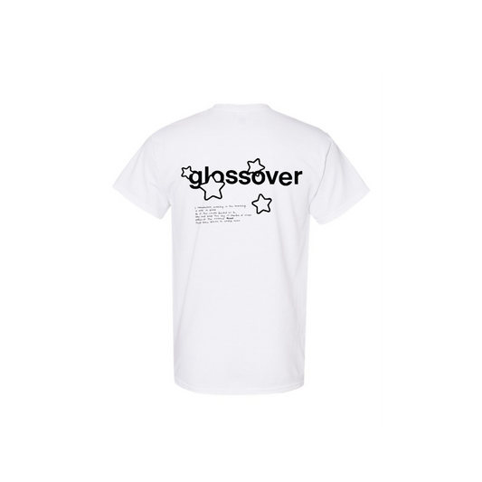 Afternoon Bike Ride - Glossover T-shirt