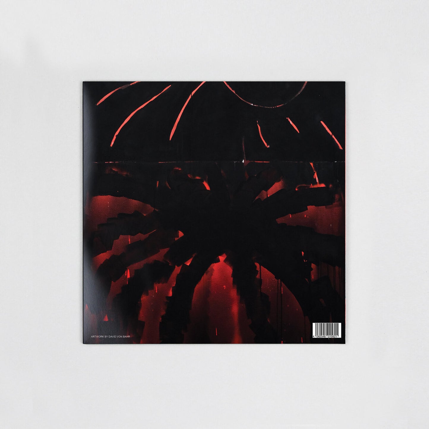 Shlohmo - 'Heaven Inc. / Looking At Plants'
