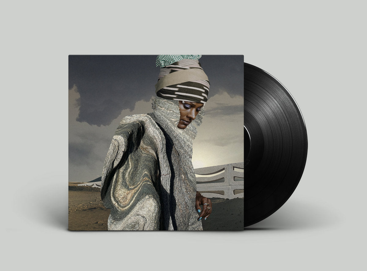 Perera Elsewhere - 'Home'